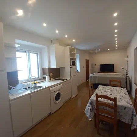 Διαμέρισμα Casa Puerta De Almodovar 2 *