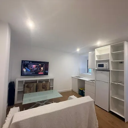 Casa Puerta De Almodovar 2