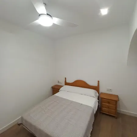 Casa Puerta De Almodovar 2 Apartamento Córdova