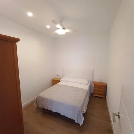 Casa Puerta De Almodovar 2 Córdova