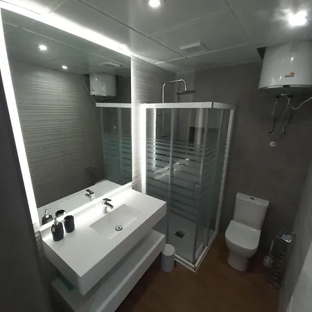 Casa Plaza Profesor Lopez Neyra Apartment Cordoba