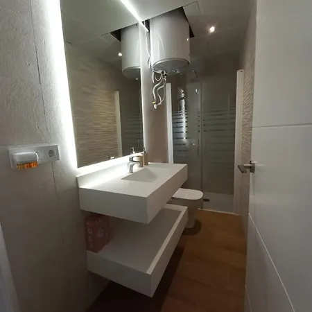 Casa Puerta De Almodovar 2 Apartamento *
