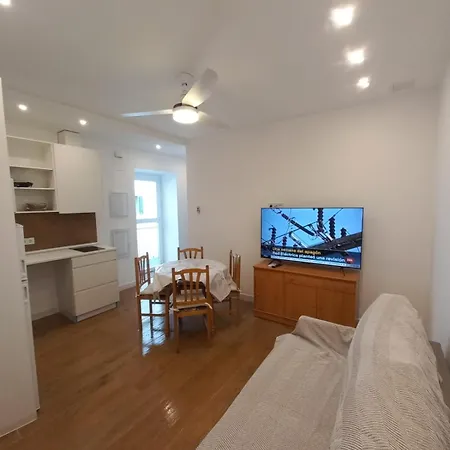 Casa Puerta De Almodovar 2