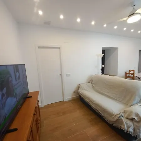Casa Plaza Profesor Lopez Neyra * Córdoba