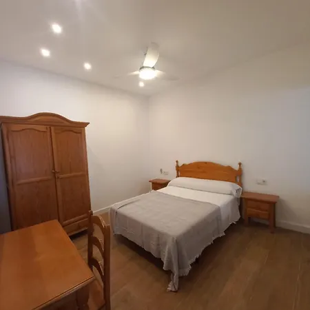 Apartment Casa Puerta De Almodovar 2 Córdoba