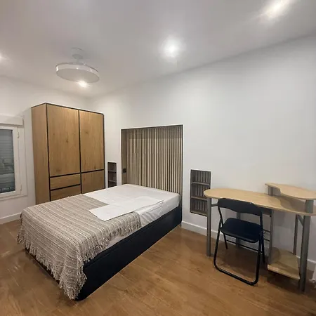 Casa Plaza Profesor Lopez Neyra Daire Cordoba