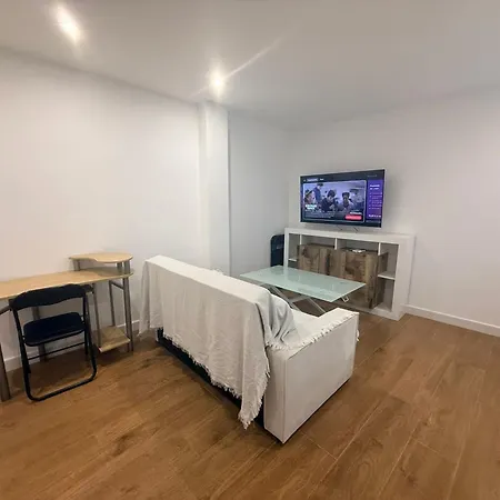 Casa Plaza Profesor Lopez Neyra Córdoba