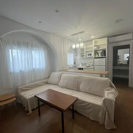 Casa Plaza Profesor Lopez Neyra Apartmán