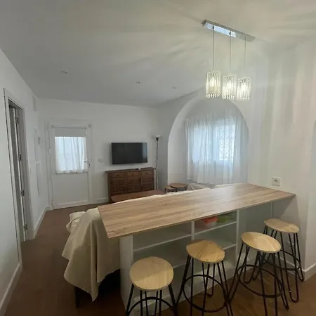 Apartmán Casa Plaza Profesor Lopez Neyra