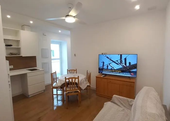 Casa Puerta De Almodovar 2