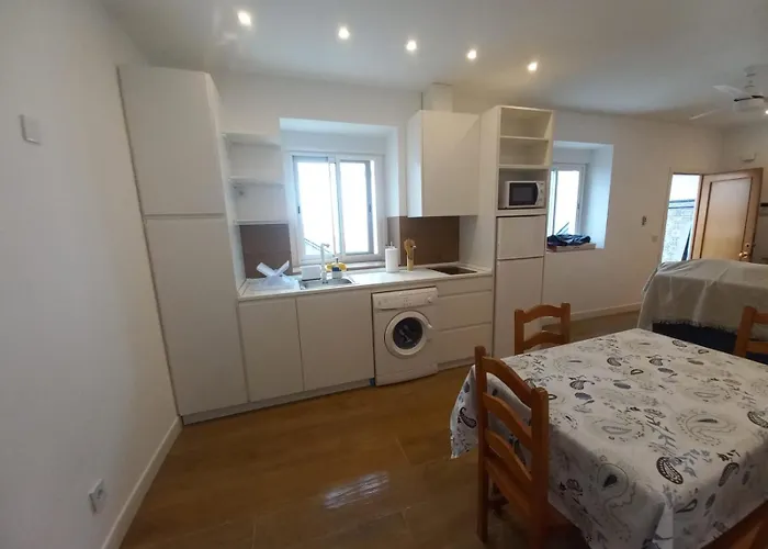 Casa Puerta De Almodovar 2 Cordoba