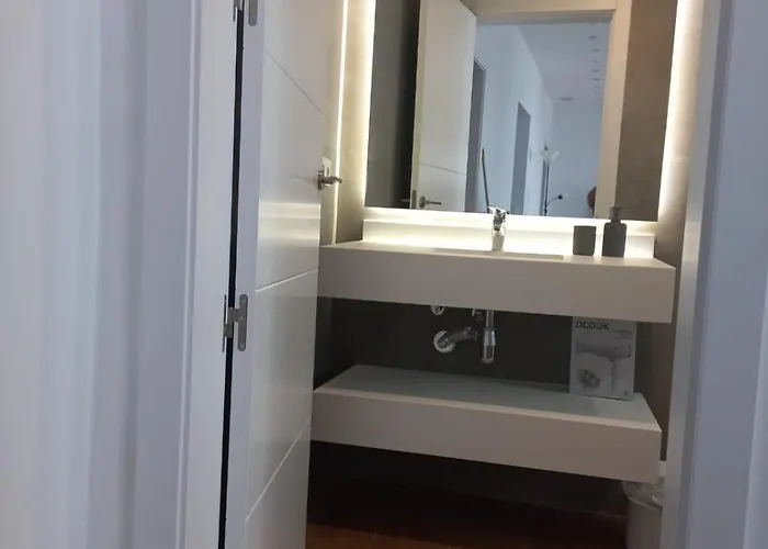 Casa Puerta De Almodovar 2 Córdoba