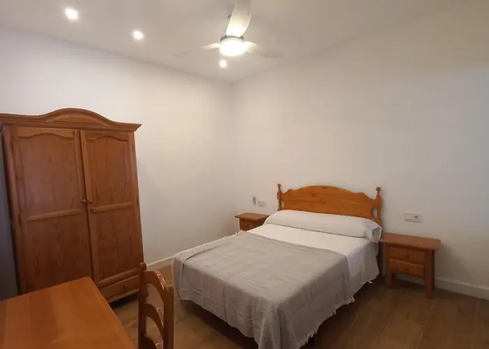 Apartment Casa Puerta De Almodovar 2 Córdoba