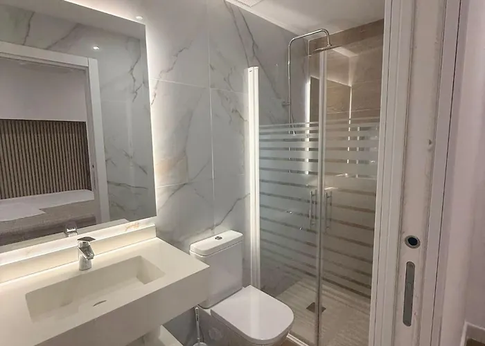 Casa Puerta De Almodovar 2