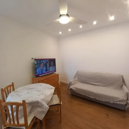 Casa Puerta De Almodovar 2