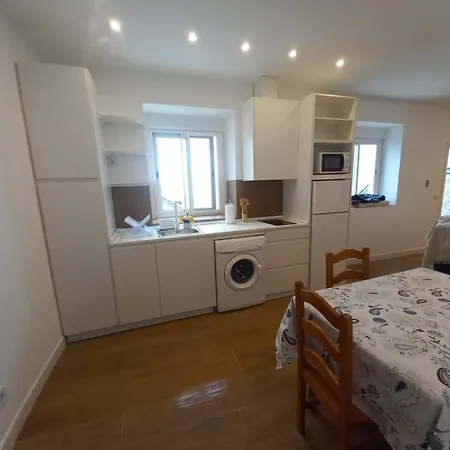 Casa Puerta De Almodovar 2 Córdoba