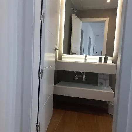 Casa Puerta De Almodovar 2 코르도바