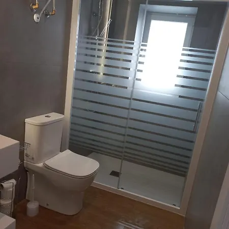 Casa Puerta De Almodovar 2 Córdoba