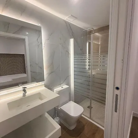 Casa Puerta De Almodovar 2