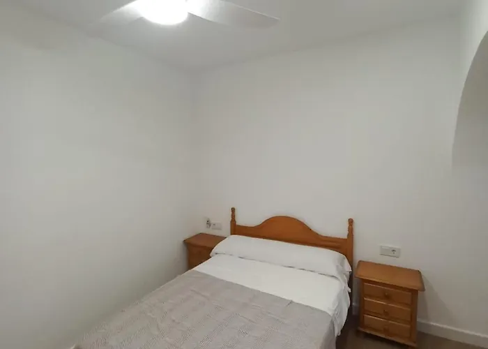 Casa Puerta De Almodovar 2 Appartement Córdoba