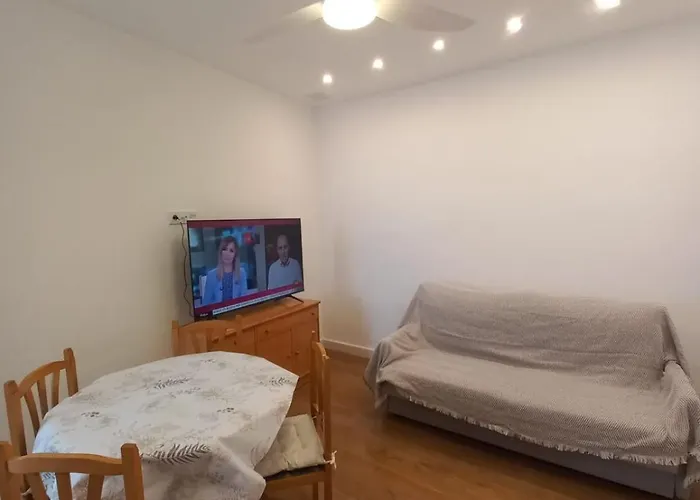 Casa Puerta De Almodovar 2