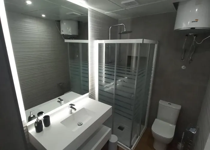 Casa Puerta De Almodovar 2 Διαμέρισμα Κόρδοβα