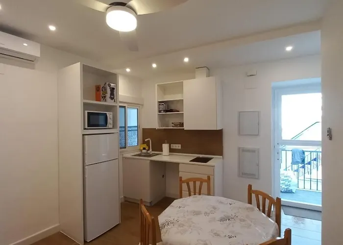 Casa Puerta De Almodovar 2 * Κόρδοβα