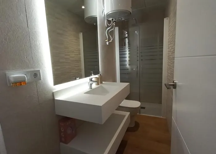 Casa Puerta De Almodovar 2 Διαμέρισμα *