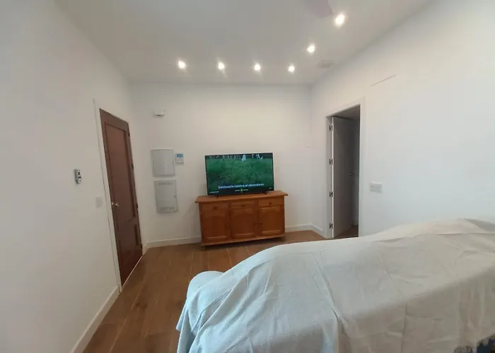 Casa Puerta De Almodovar 2 Διαμέρισμα *