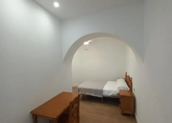 Casa Puerta De Almodovar 2