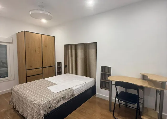 Casa Puerta De Almodovar 2 Appartement Córdoba