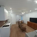 Casa Puerta De Almodovar 2 Apartamento