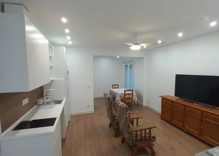 Casa Puerta De Almodovar 2 Апартаменти