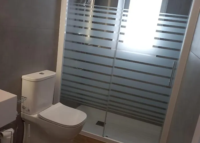 Casa Puerta De Almodovar 2 Кордова