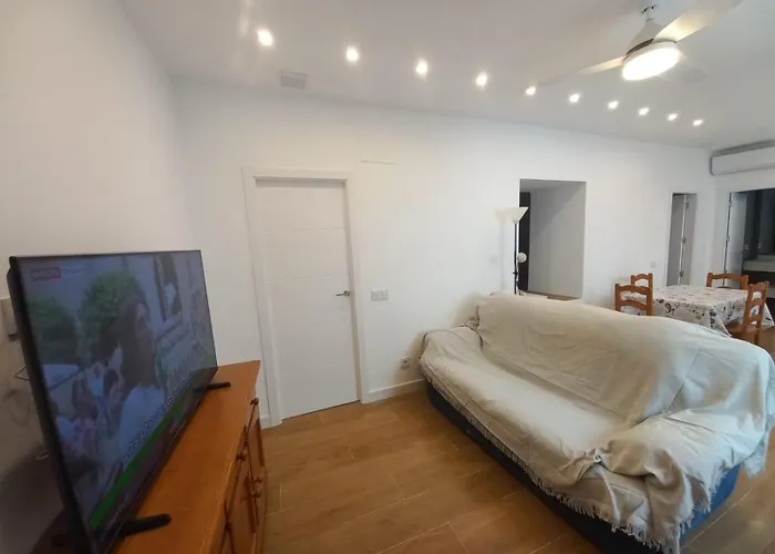 Casa Puerta De Almodovar 2 * Кордова