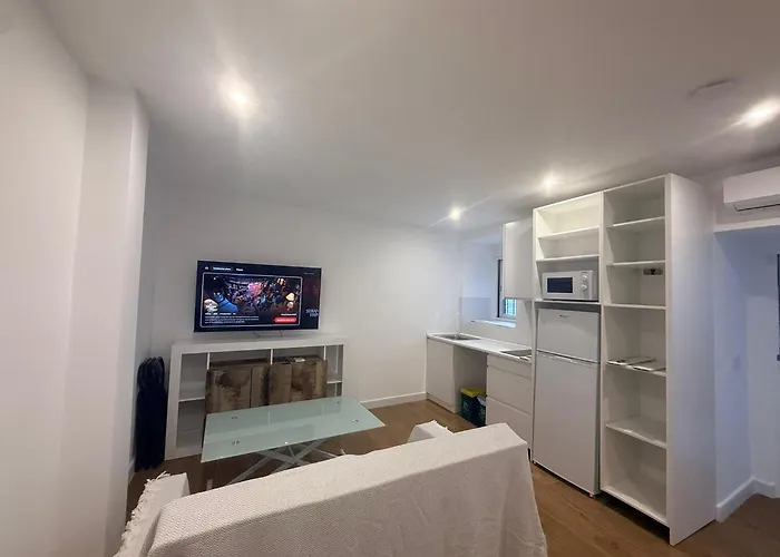 Casa Puerta De Almodovar 2